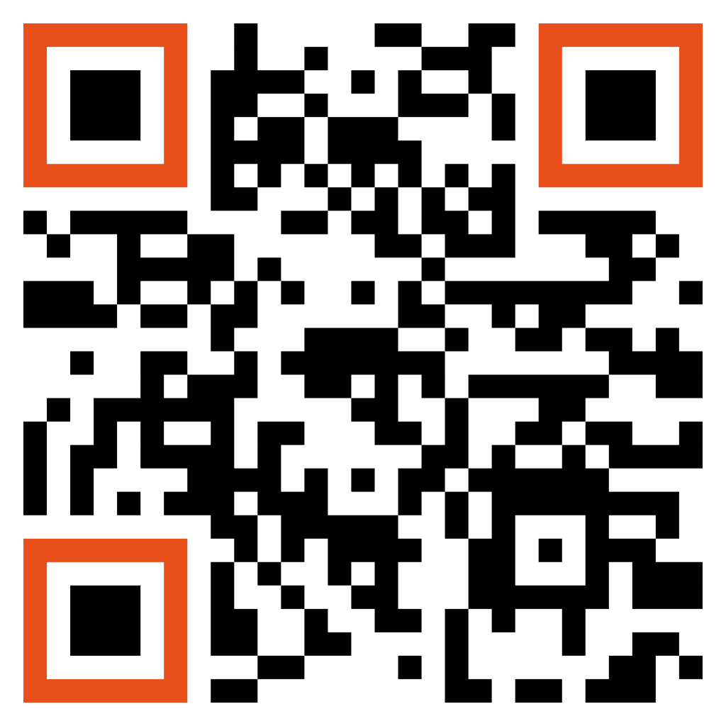 MIRAS QR Code